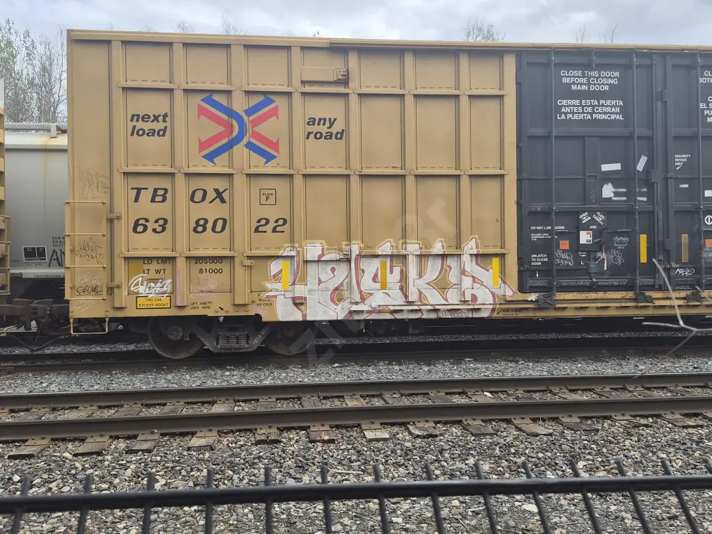 TBOX638022 - NORTH-AMERICA