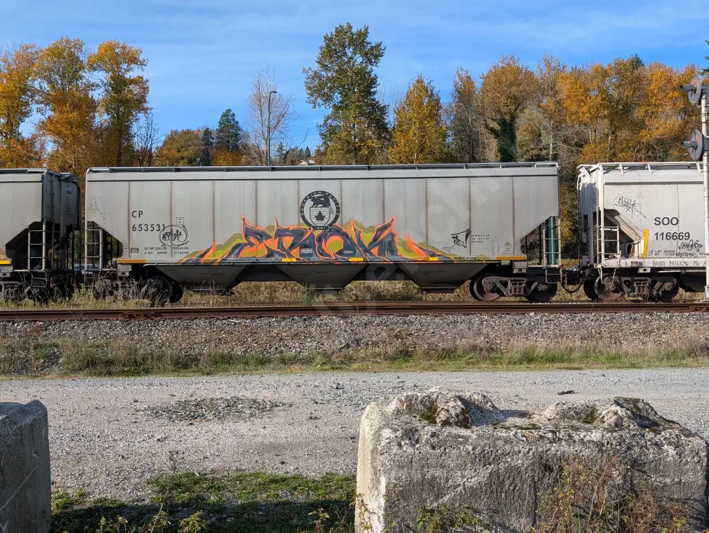 CP653531 - NORTH-AMERICA