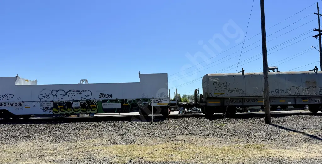 MBKX260008 - NORTH-AMERICA