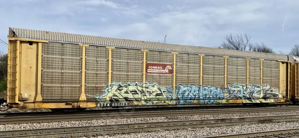ETTX850123 - NORTH-AMERICA