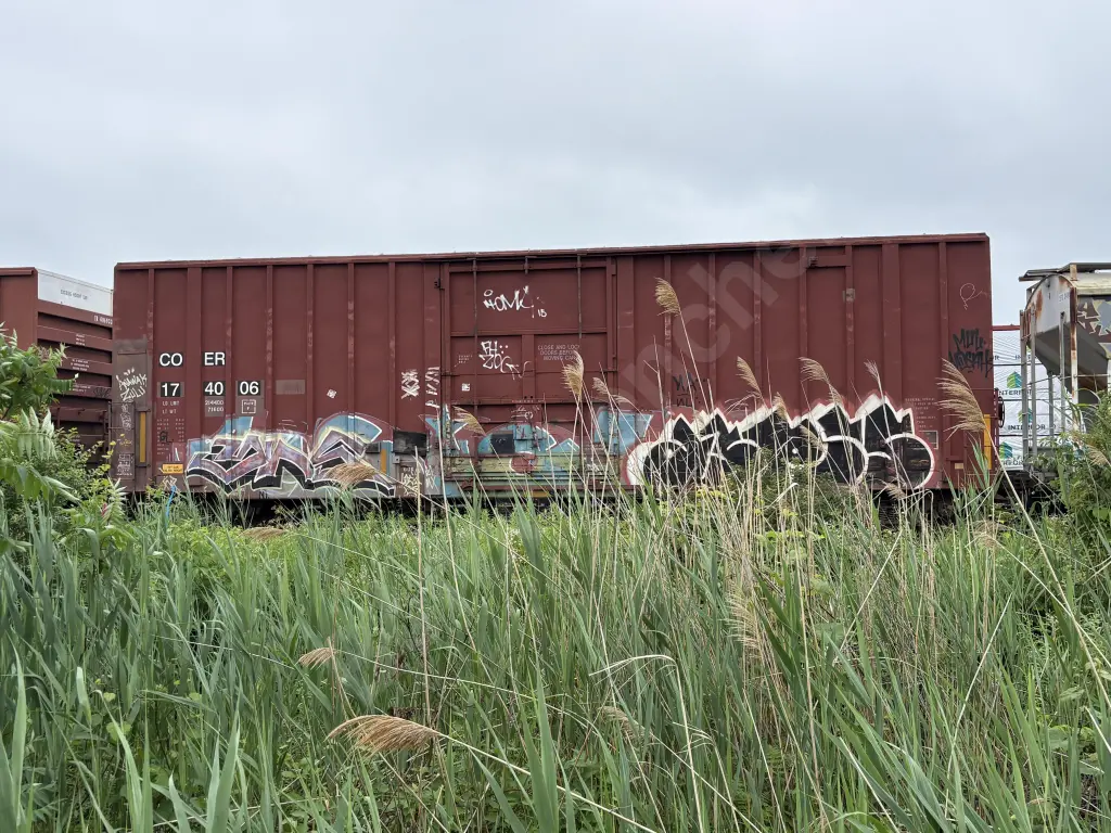 COER174006 - NORTH-AMERICA