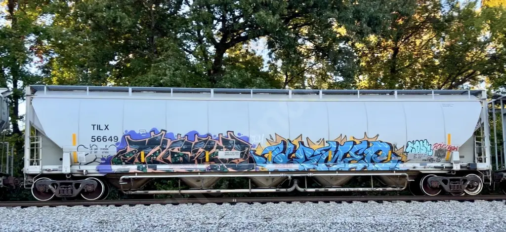 TILX56649 - NORTH-AMERICA