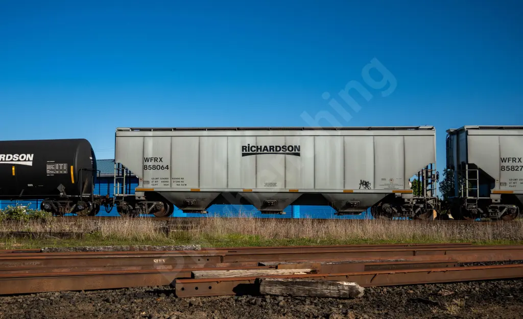WFRX858064 - NORTH-AMERICA