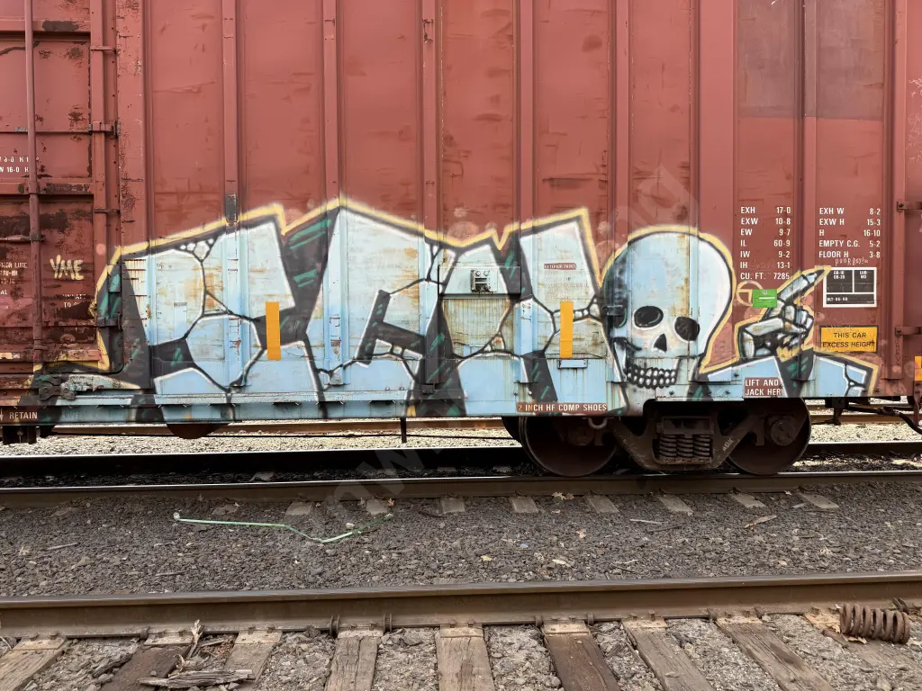 AOK760715 - NORTH-AMERICA