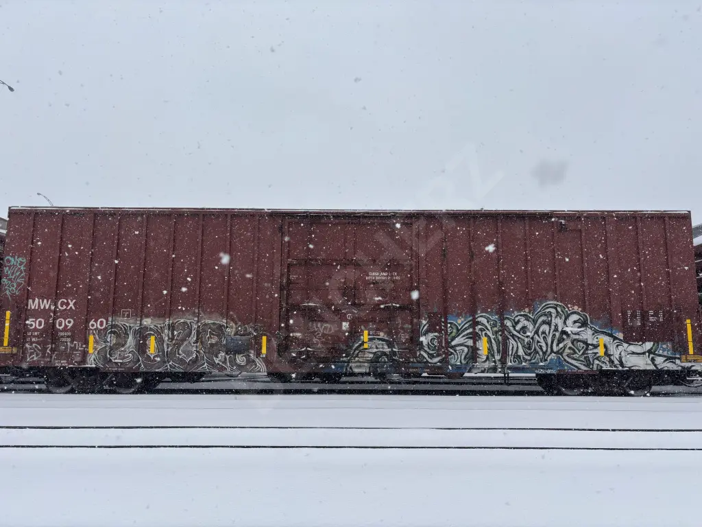 MWCX500960 - NORTH-AMERICA