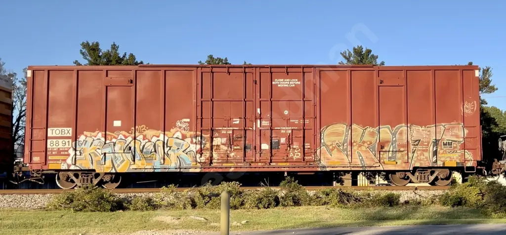 TOBX889167 - NORTH-AMERICA