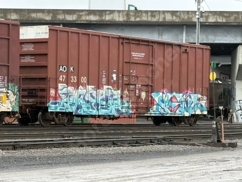 AOK473300 - NORTH-AMERICA