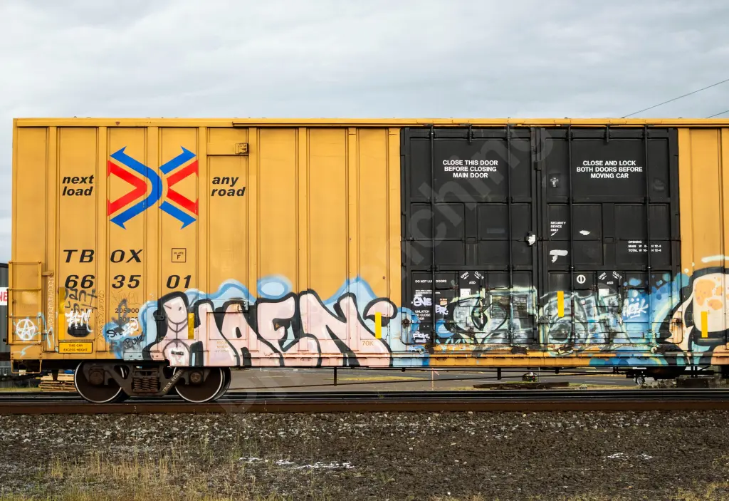 TBOX663501 - NORTH-AMERICA