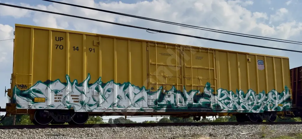 UP701491 - NORTH-AMERICA
