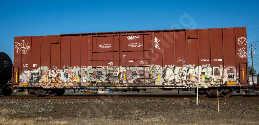 UCRY22386 - NORTH-AMERICA