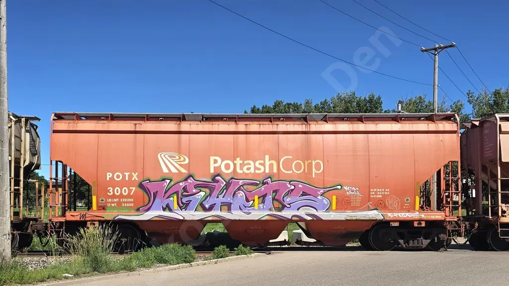 POTX3007 - NORTH-AMERICA