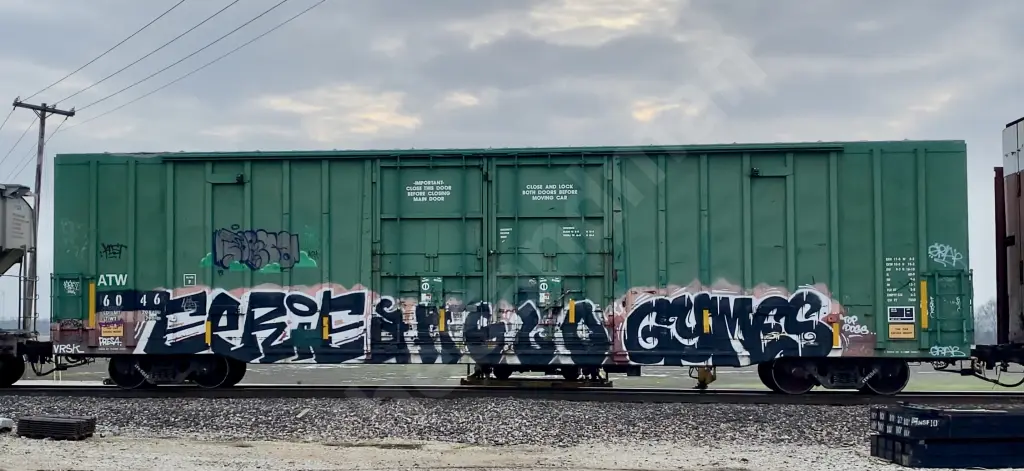 ATW6046 - NORTH-AMERICA