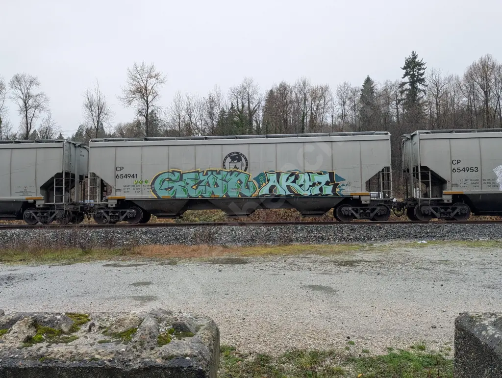 CP654941 - NORTH-AMERICA