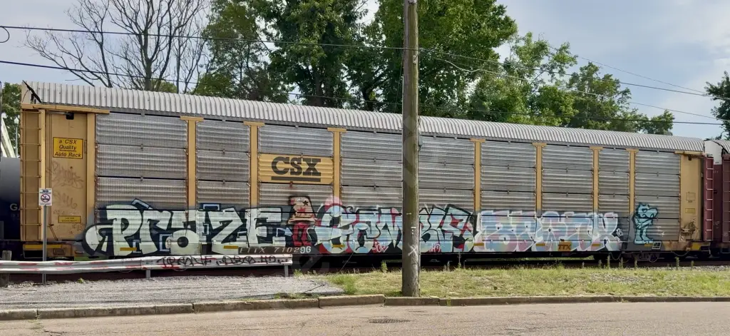 ETTX710296 - NORTH-AMERICA