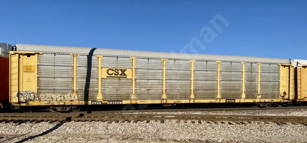 TTGX981308 - NORTH-AMERICA