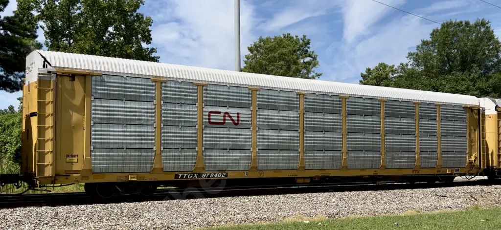 TTGX978402 - NORTH-AMERICA