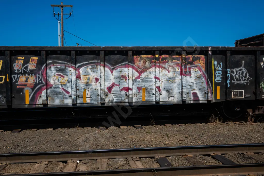 Train photo