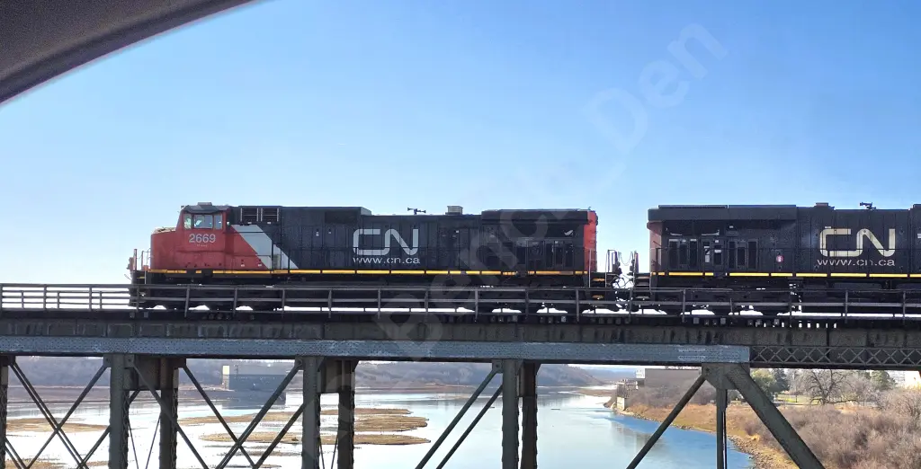 CN2669 - NORTH-AMERICA