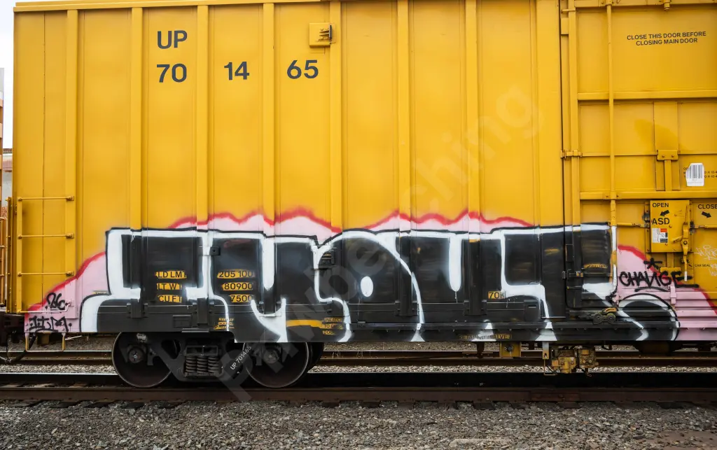 UP701465 - NORTH-AMERICA