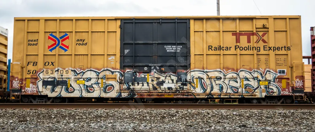 FBOX506309 - NORTH-AMERICA