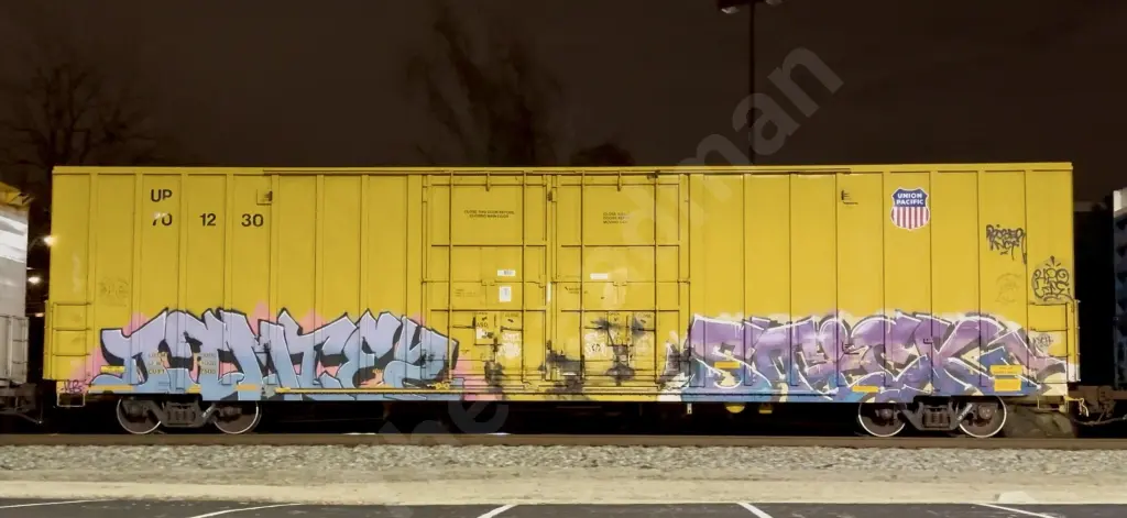 UP701230 - NORTH-AMERICA