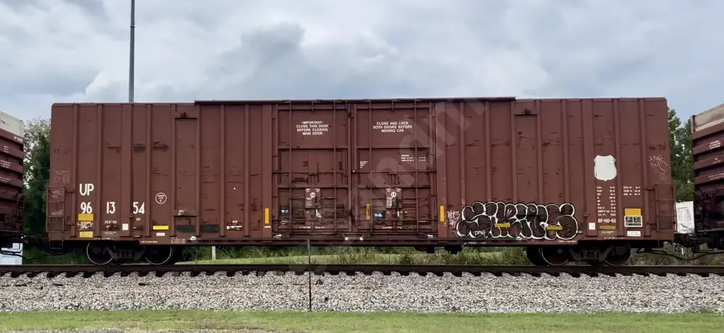 Train photo