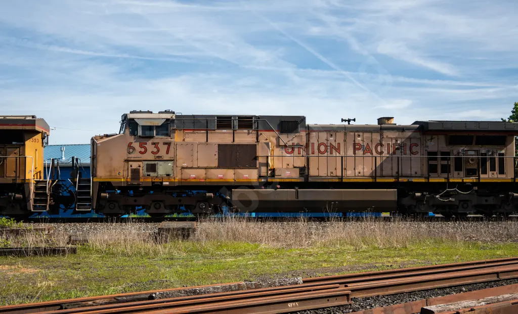 UP6537 - NORTH-AMERICA