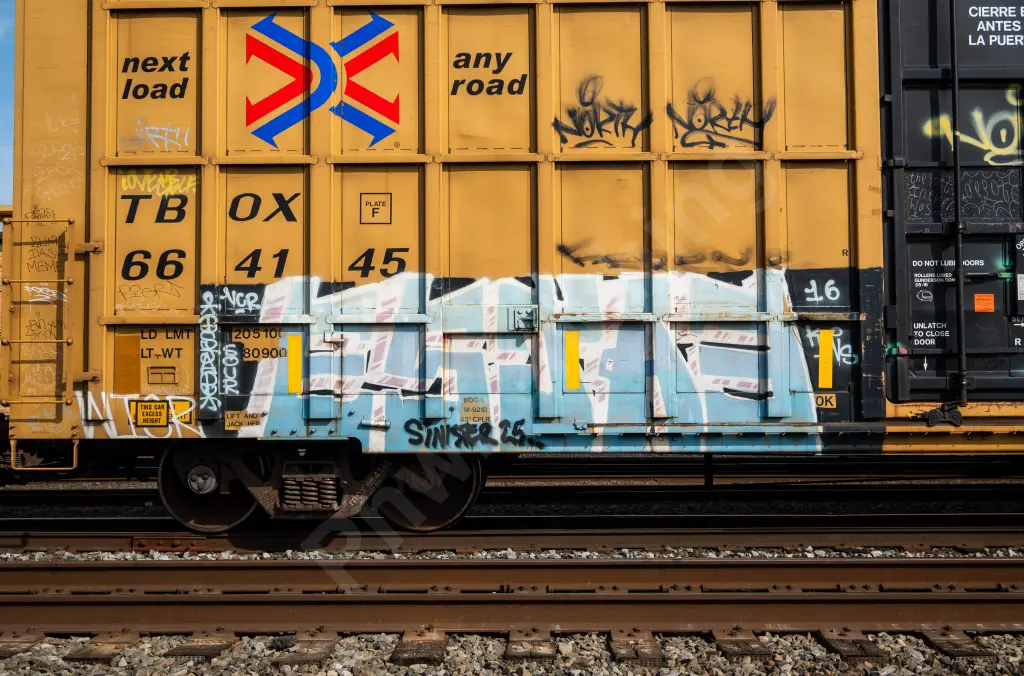 TBOX664145 - NORTH-AMERICA