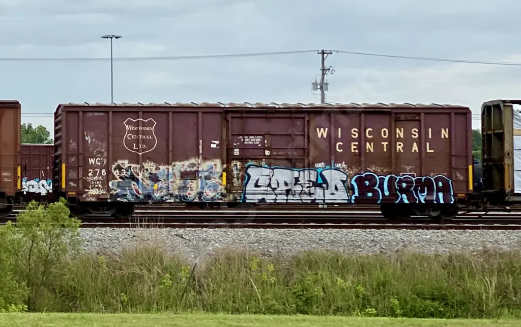 WC27683 - NORTH-AMERICA