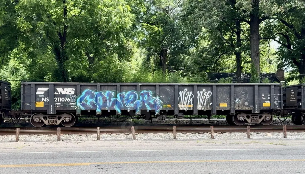 NS211076 - NORTH-AMERICA
