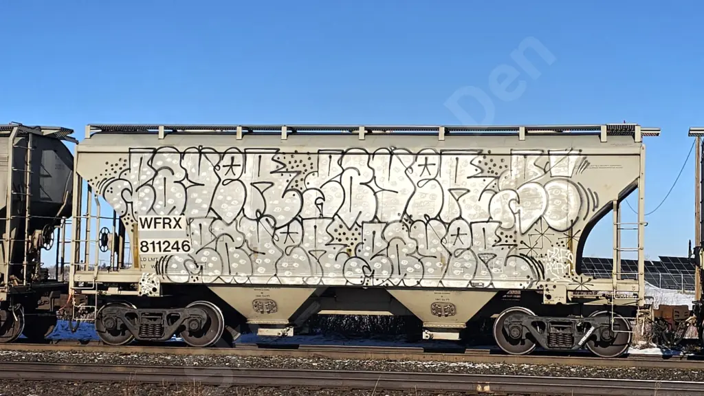WFRX811246 - NORTH-AMERICA