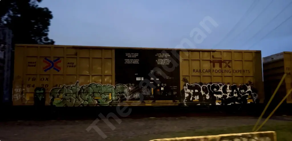 TBOX643042 - NORTH-AMERICA