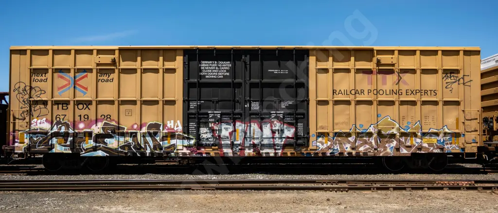 TBOX671928 - NORTH-AMERICA