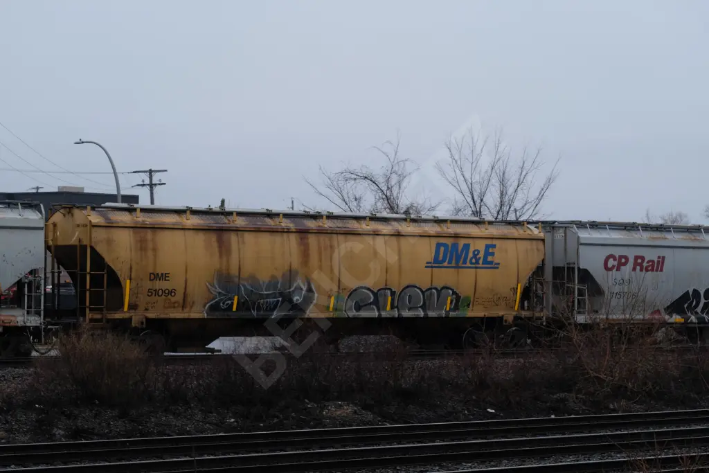 DME51096 - NORTH-AMERICA