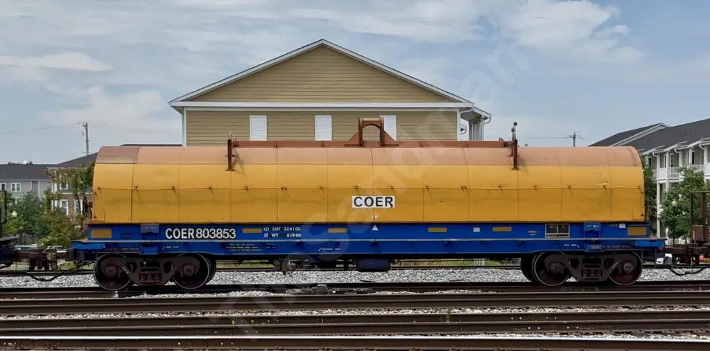 COER803853 - NORTH-AMERICA