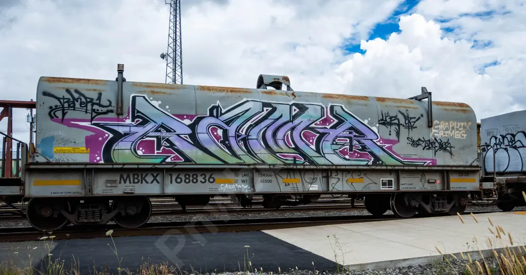 MBKX168836 - NORTH-AMERICA