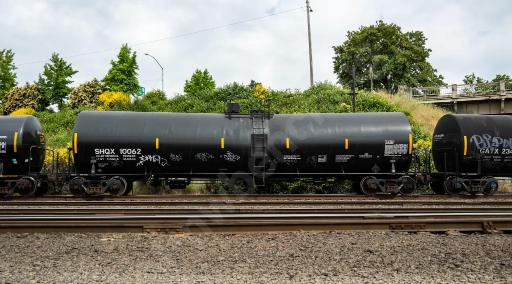 SHQX10062 - NORTH-AMERICA