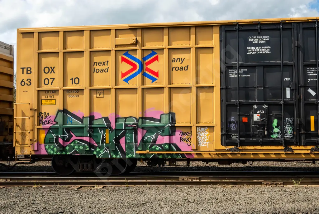 TBOX630710 - NORTH-AMERICA