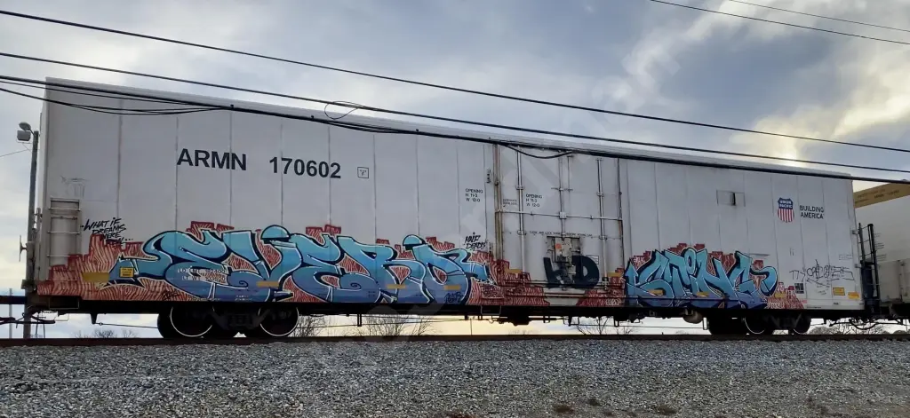 ARMN170602 - NORTH-AMERICA