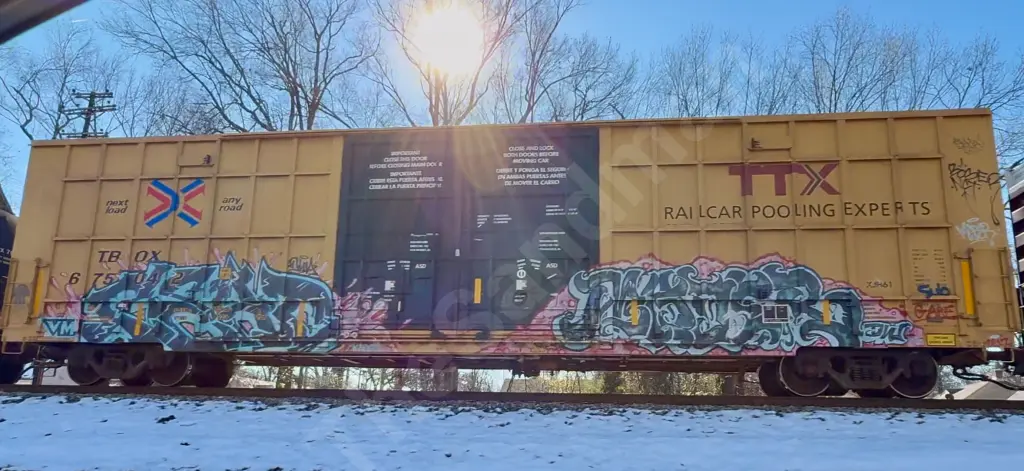 TBOX675042 - NORTH-AMERICA