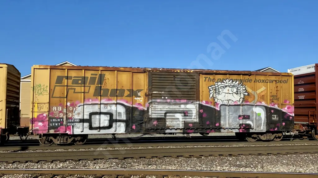 RBOX39952 - NORTH-AMERICA