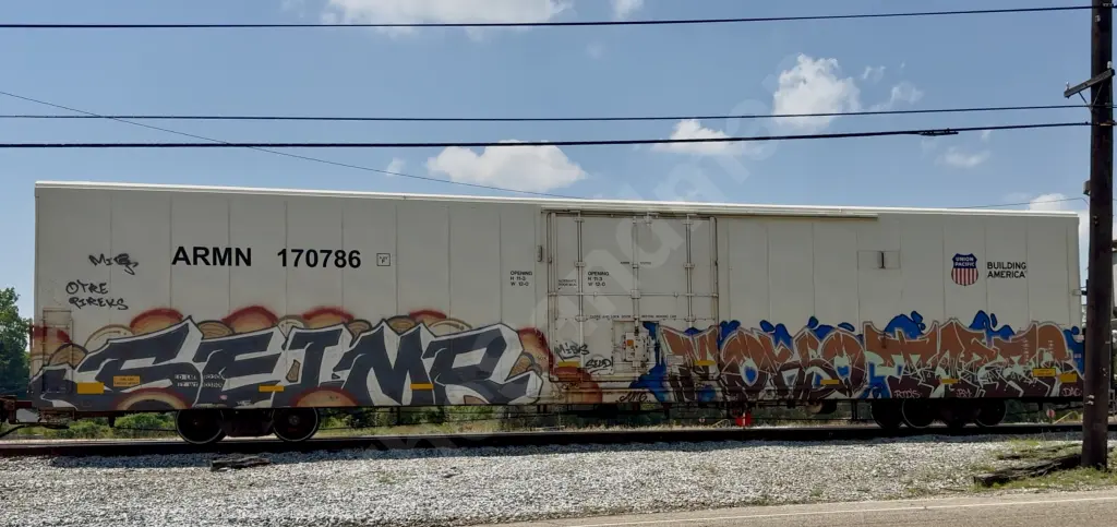 ARMN170786 - NORTH-AMERICA
