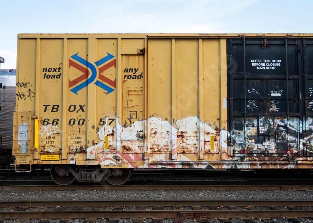 TBOX660057 - NORTH-AMERICA