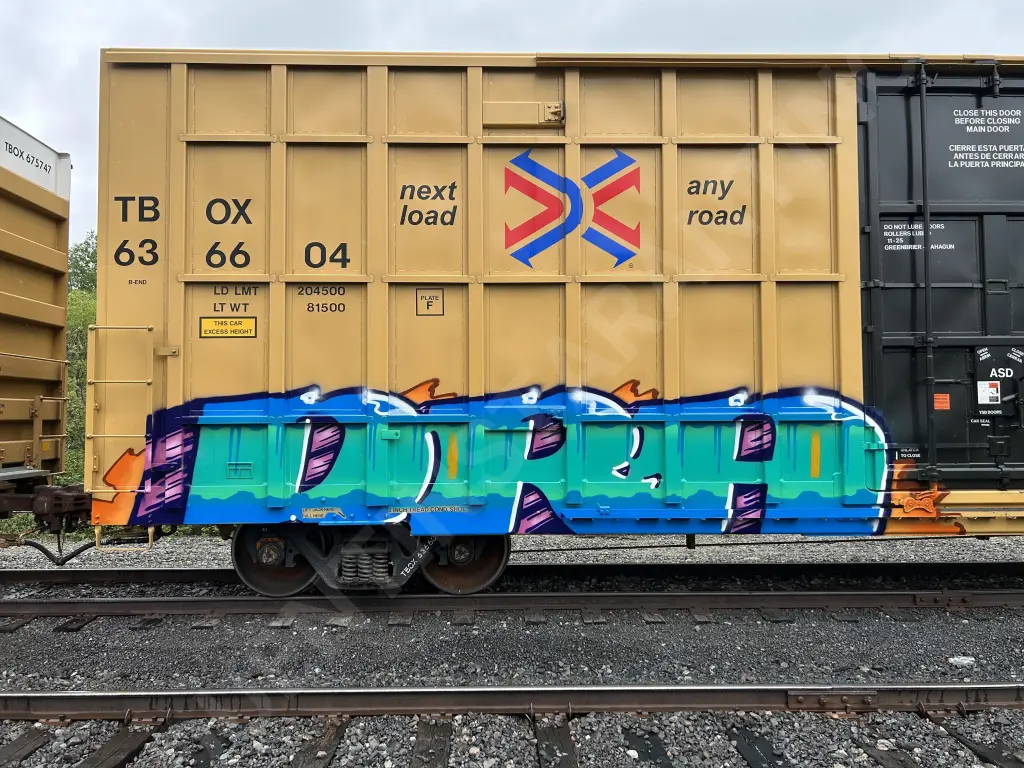 TBOX636604 - NORTH-AMERICA