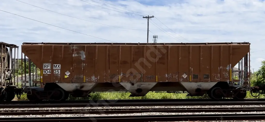 RFMX10425 - NORTH-AMERICA