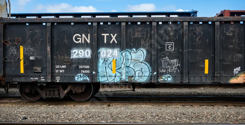GNTX290024 - NORTH-AMERICA