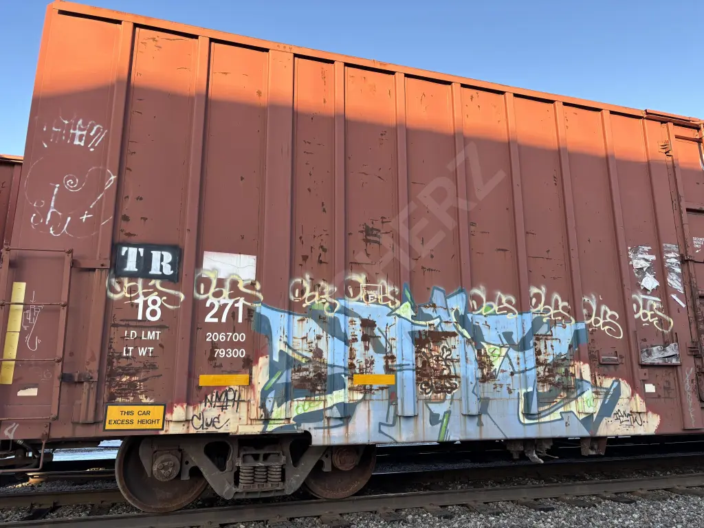 TR18271 - NORTH-AMERICA