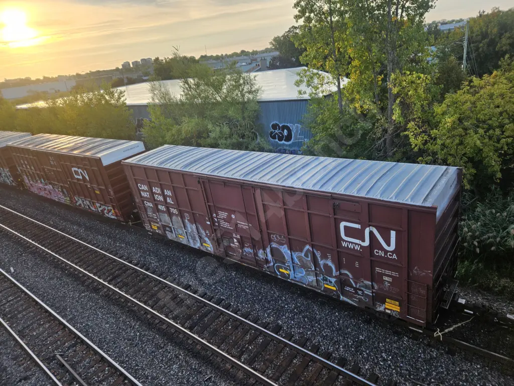 CNA405705 - NORTH-AMERICA