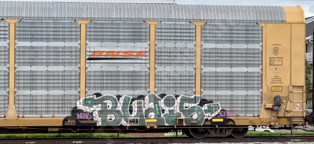 TTGX967186 - NORTH-AMERICA