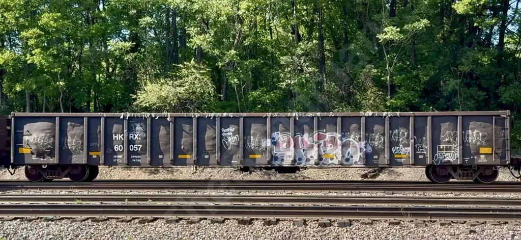 HKRX60057 - NORTH-AMERICA